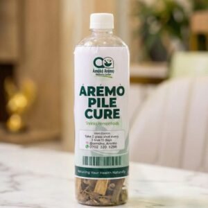 Home aremo pile cure