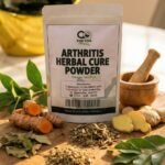 arthritis cure