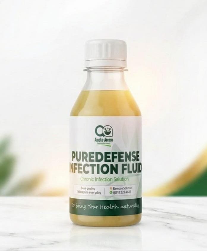 fection fluid fection fluid