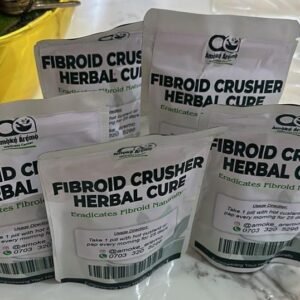 Home fibroid extra