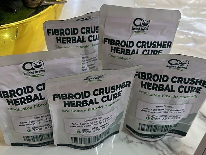 fibroid extra fibroid extra