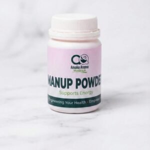 manup powder