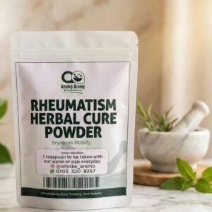 rheumatism