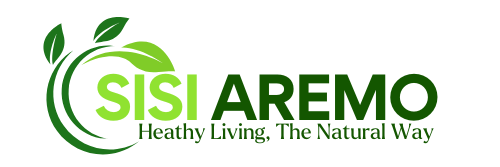 sisi aremo logo
