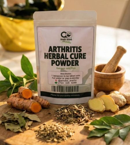 About arthritis cure